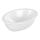 Villeroy & Boch 4A540001 - Lavabo empotrado LOOP&FRIENDS 48,5x32,5 cm cerámica/blanco