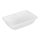 Villeroy & Boch 4A570101 - Lavabo encastrado LOOP&FRIENDS 54x34 cm cerámica/blanco