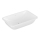Villeroy & Boch 4A580001 - Lavabo empotrado LOOP&FRIENDS 61,5x38 cm cerámica/blanco