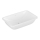 Villeroy & Boch 4A580101 - Lavabo empotrado LOOP&FRIENDS 61,5x38 cm cerámica/blanco