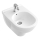 Villeroy & Boch 54600001 - Bidé suspendido O.NOVO cerámica/blanco