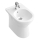 Villeroy & Boch 54610001 - Bidé de pie O.NOVO 57x36 cm cerámica/blanco