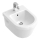 Villeroy & Boch 54840001 - Bidé suspendido ARCHITECTURA cerámica/blanco