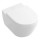 Villeroy & Boch 56001001 - Inodoro suspendido SUBWAY 2.0 cerámica/blanco