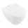 Villeroy & Boch 5614A1T2 - Inodoro suspendido SUBWAY 2.0 cerámica/blanco