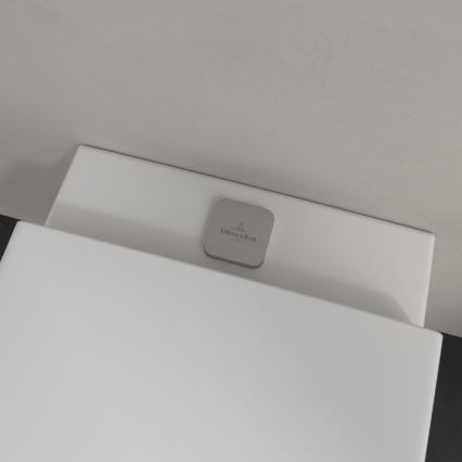 Villeroy & Boch 5614A1T2 - Inodoro suspendido SUBWAY 2.0 cerámica/blanco