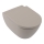 Villeroy & Boch 5614R0AM - Inodoro suspendido SUBWAY 2.0 cerámica/beige