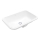 Villeroy & Boch 5A776001 - Lavabo encastrado ARCHITECTURA 57x37 cerámica/blanco