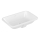 Villeroy & Boch 5A776101 - Lavabo empotrado ARCHITECTURA 57x37 cm cerámica/blanco