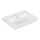 Villeroy & Boch 7113F001 - Lavabo suspendido SUBWAY 2.0 60x47 cm cerámica/blanco