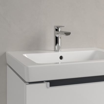 Villeroy & Boch 7113F001 - Lavabo suspendido SUBWAY 2.0 60x47 cm cerámica/blanco