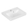 Villeroy & Boch 73155001 - Lavabo suspendido SUBWAY 2.0 50x40 cm cerámica/blanco