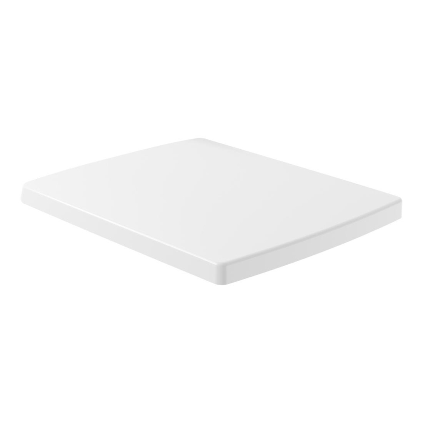 Villeroy & Boch 8M24S101 - Asiento de inodoro SoftClose MEMENTO 2.0 blanco