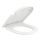 Villeroy & Boch 8M42S101 - Asiento para inodoro SoftClose SUBWAY 3.0 blanco
