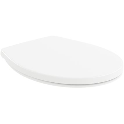 Villeroy & Boch 8M43S101 - Asiento de inodoro SoftClose O.NOVO blanco