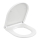Villeroy & Boch 8M70S101 - Asiento para inodoro ARCHITECTURA con cierre amortiguado (SoftClose), blanco