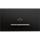 Villeroy & Boch 922169AN - Pulsador de descarga VICONNECT negro mate/cromo mate