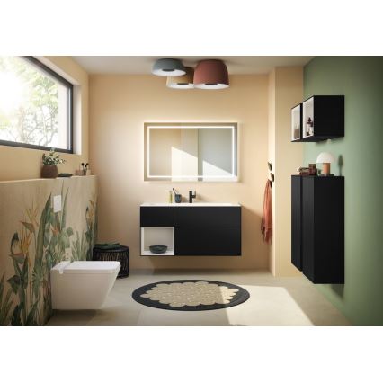 Villeroy & Boch 92249068 - Pulsador de descarga VICONNECT blanco