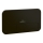 Villeroy & Boch 922490AN - Pulsador de descarga VICONNECT, negro