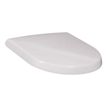 Villeroy & Boch 9956S101 - Tapa para urinario SoftClose SUBWAY 2.0 blanca