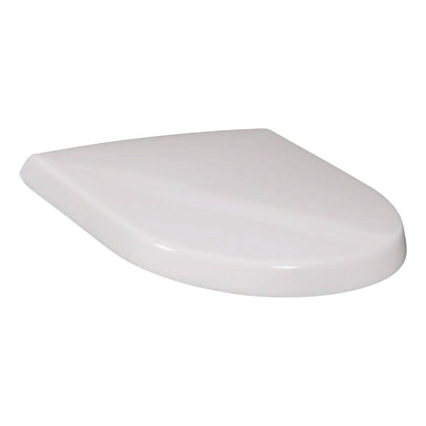 Villeroy & Boch 9956S101 - Tapa para urinario SoftClose SUBWAY 2.0 blanca