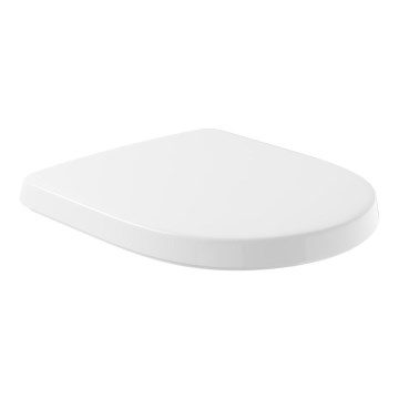Villeroy & Boch 9M396101 - Asiento para inodoro O.NOVO blanco