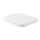 Villeroy & Boch 9M58S101 - Asiento para inodoro SoftClose ARCHITECTURA blanco