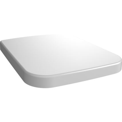 Villeroy & Boch 9M58S101 - Asiento para inodoro SoftClose ARCHITECTURA blanco