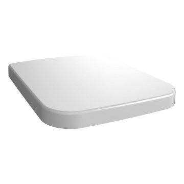 Villeroy & Boch 9M606101 - Asiento de inodoro ARCHITECTURA blanco