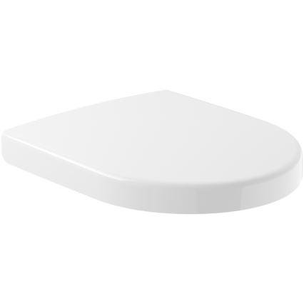 Villeroy & Boch 9M66S201 - Asiento de inodoro SoftClose ARCHITECTURA blanco