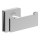 Villeroy & Boch TVA15201200061 - Gancho de pared ELEMENTS cromo brillante