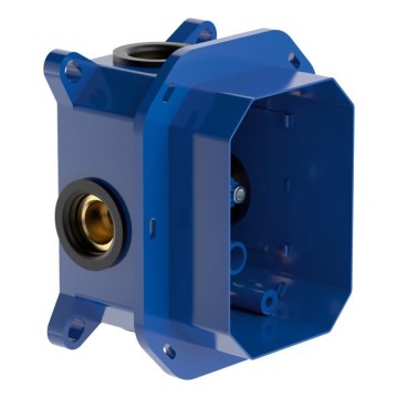 Villeroy & Boch TVS00035100000 - Módulo empotrado para grifo