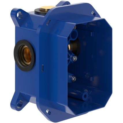 Villeroy & Boch TVS00035100000 - Módulo empotrado para grifo