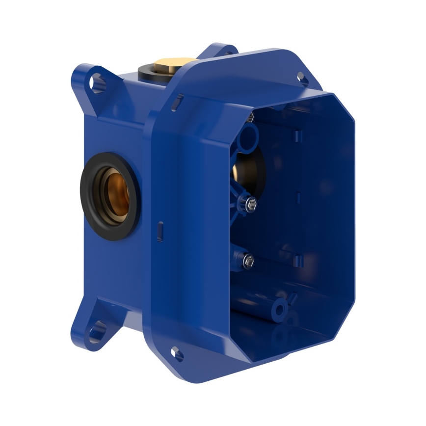 Villeroy & Boch TVS00035100000 - Módulo empotrado para grifo