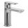 Villeroy & Boch TVW10400400161 - Grifo de lavabo O.NOVO 15,5 cm cromo brillante