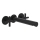 Villeroy & Boch TVZ106012000K5 - Grifo de lavabo LOOP&FRIENDS negro mate