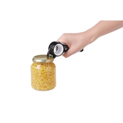 Vitility - Abridor 5 en 1 negro