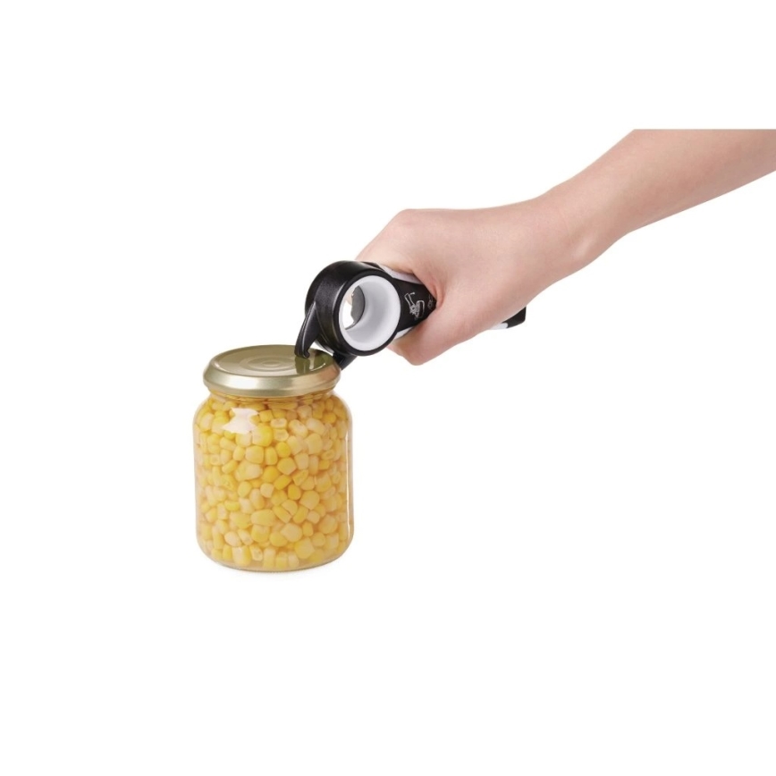 Vitility - Abridor 5 en 1 negro