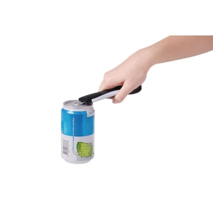 Vitility - Abridor 5 en 1 negro