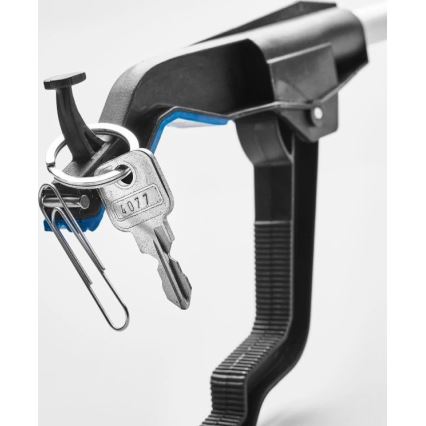 Vitility - Alcanzador 61 cm negro