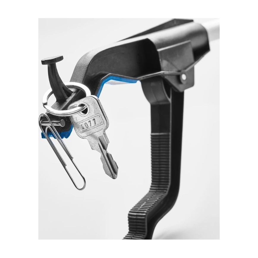 Vitility - Alcanzador 61 cm negro