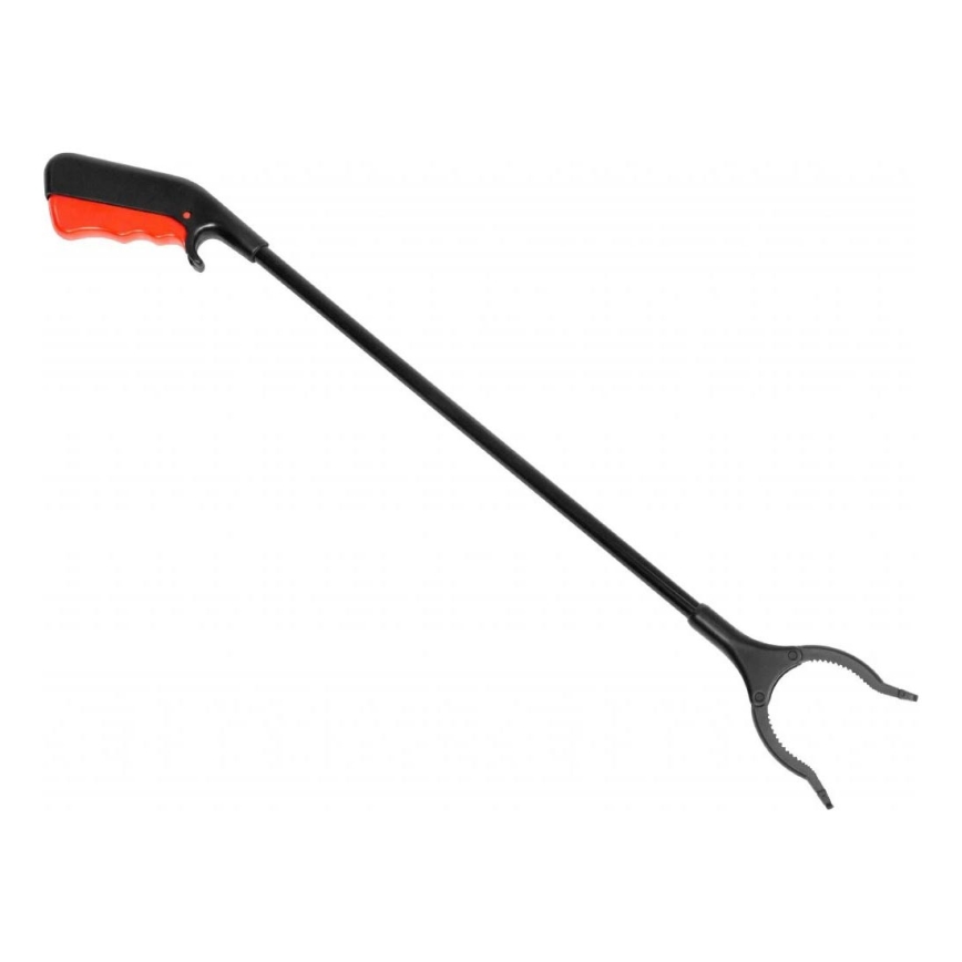 Vitility - Alcanzador de 58 cm, negro