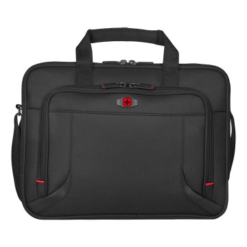 Wenger - Bolsa para portátil 15 l 16