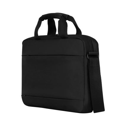 Wenger - Bolsa para portátil 5 l 14 con bolsillo para tableta 10 Source negro