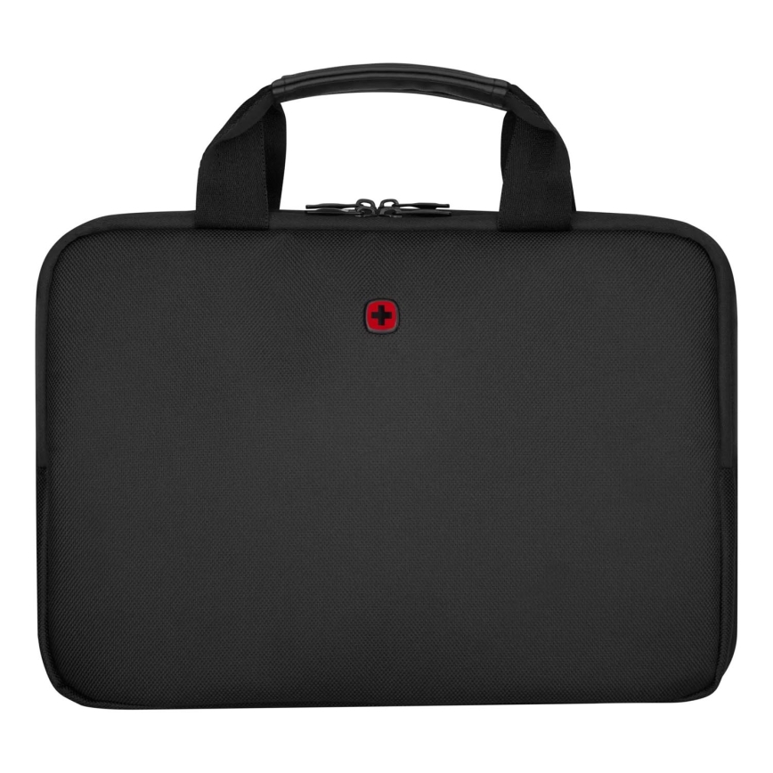 Wenger - Bolsa para portátil 6 l 14 Guyde negro