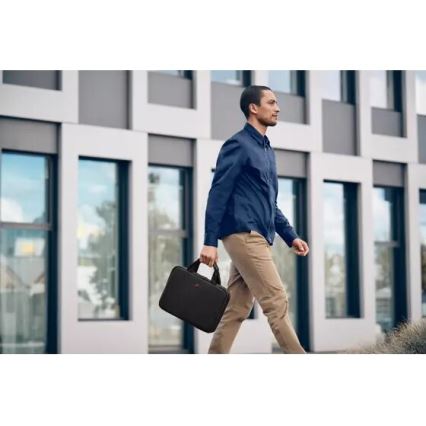 Wenger - Bolsa para portátil 6 l 14 Guyde negro