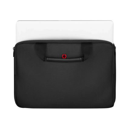 Wenger - Bolsa para portátil 6 l 14 Guyde negro