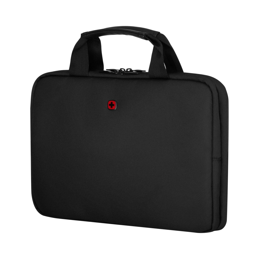 Wenger - Bolsa para portátil 6 l 14 Guyde negro