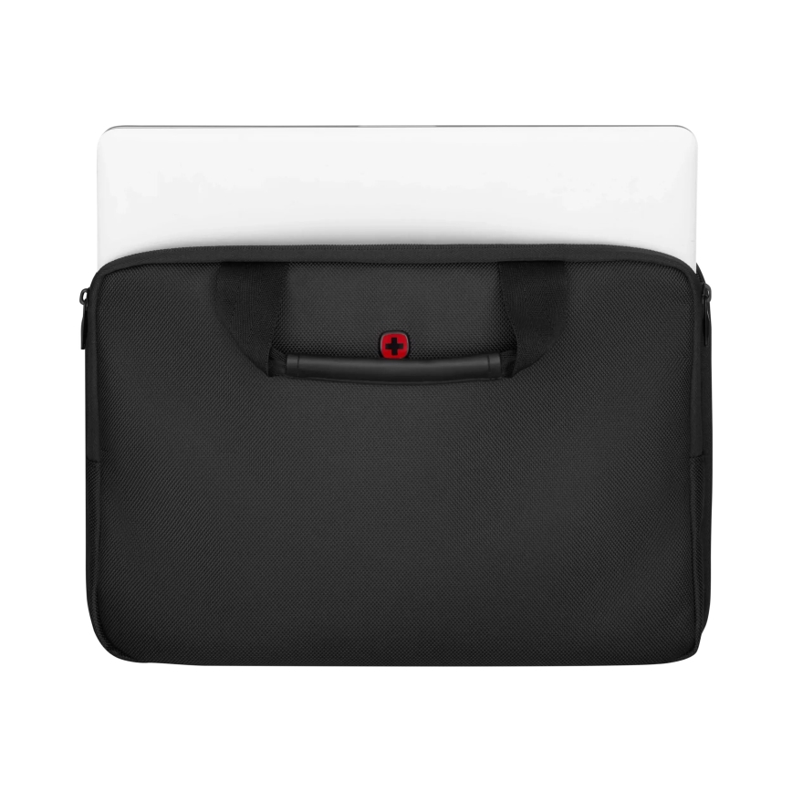 Wenger - Bolsa para portátil 6 l 14 Guyde negro
