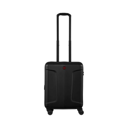 Wenger - Maleta de viaje con ruedas 39 l Legacy negro